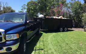 Best Residential Junk Removal  in Glenwood City, WI